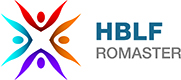 HBLF Romaster alapítvány