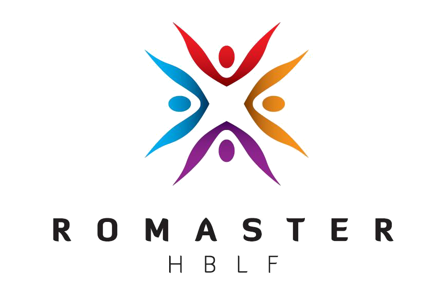 romaster logo