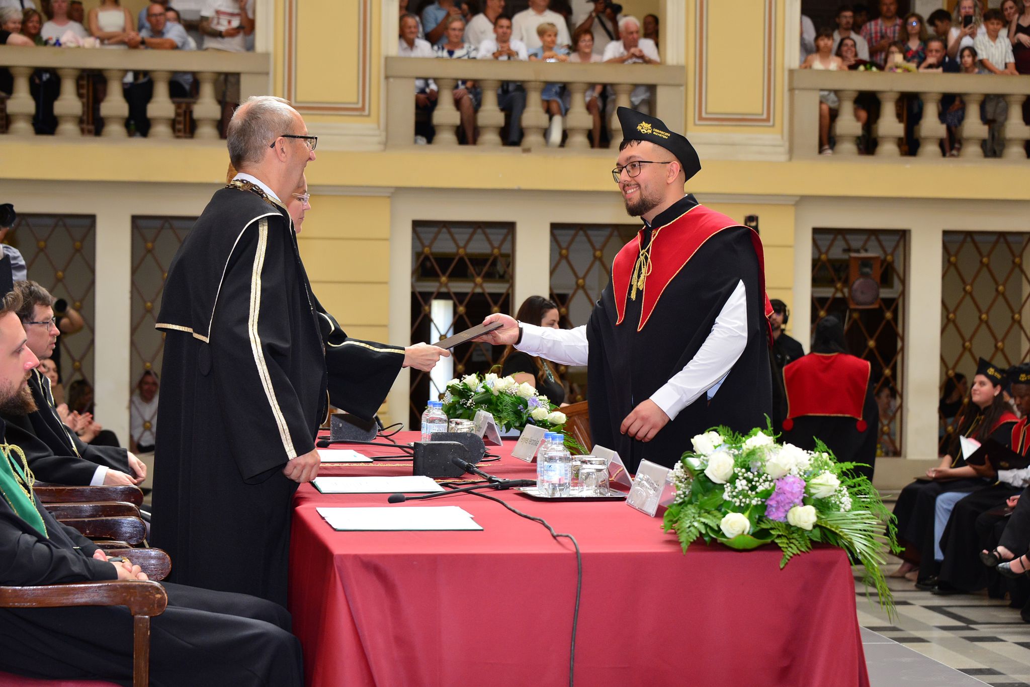 🎓 DIPLOMÁZÓ DIÁKJAINKHORVÁTH SÁNDOR-VEGYÉSZMÉRNÖK